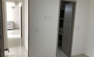 apartamento en arriendo en alameda del rio. Cod A101481