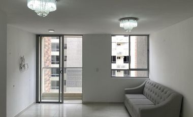 apartamento en arriendo en alameda del rio. Cod A101481