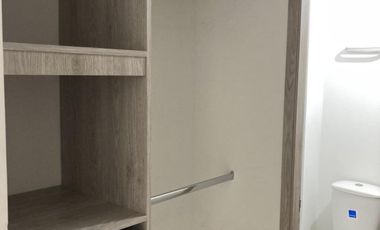 apartamento en arriendo en alameda del rio. Cod A101481
