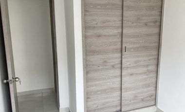 apartamento en arriendo en alameda del rio. Cod A101481