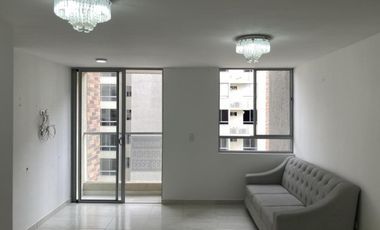 apartamento en arriendo en alameda del rio. Cod A101481
