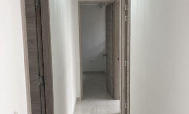 apartamento en arriendo en alameda del rio. Cod A101481