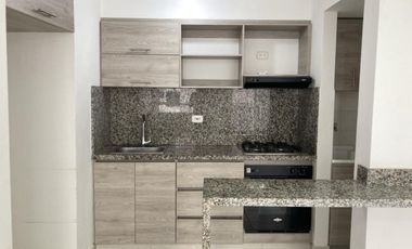 apartamento en arriendo en alameda del rio. Cod A101481