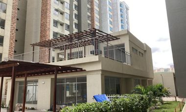 apartamento en arriendo en alameda del rio. Cod A101481