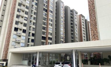 apartamento en arriendo en alameda del rio. Cod A101481