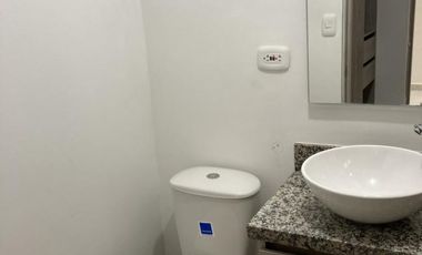 apartamento en arriendo en alameda del rio. Cod A101481