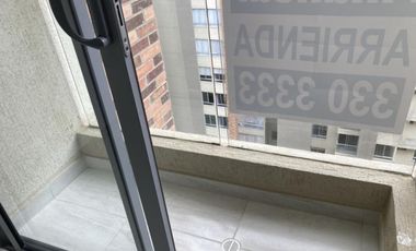 apartamento en arriendo en alameda del rio. Cod A101481