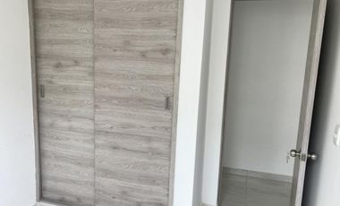 apartamento en arriendo en alameda del rio. Cod A101481
