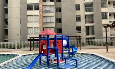 apartamento en arriendo en alameda del rio. Cod A101481