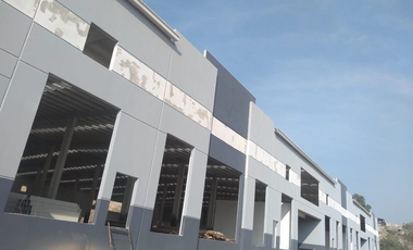 Bodega Industrial en Renta | Coacalco | 7,302.14 m2