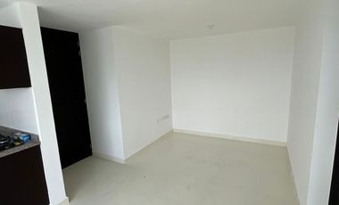 apartamento en arriendo en prados del este. Cod A3379