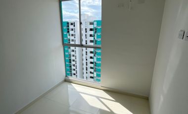 apartamento en arriendo en prados del este. Cod A3379