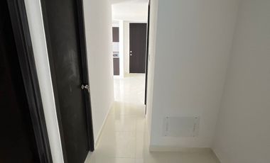 apartamento en arriendo en prados del este. Cod A3379