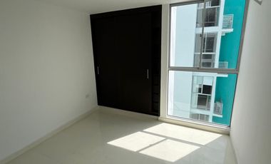 apartamento en arriendo en prados del este. Cod A3379