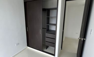 apartamento en arriendo en prados del este. Cod A3379