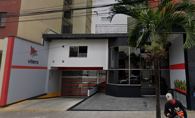 apartamento en arriendo en antonia santos. Cod A123727