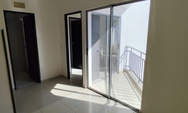 apartamento en arriendo en antonia santos. Cod A123727