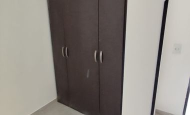 apartamento en arriendo en antonia santos. Cod A123727