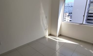 apartamento en arriendo en antonia santos. Cod A123727