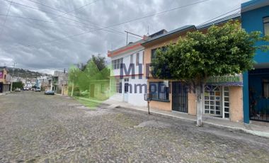 Casa en venta San Pedrito Peñuelas se accede por 2 calles, Lomas de San Pedrito Peñuelas Secc Portales