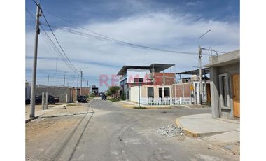 ​🏠 ¡Venta De Casa De Estreno En Villa La Rinconada A Tan Solo 175 Mil Solesssss!