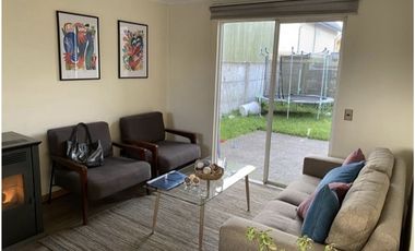 CASA EN PUERTO MONTT, EXCELENTE UBICACION!!!