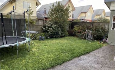 CASA EN PUERTO MONTT, EXCELENTE UBICACION!!!