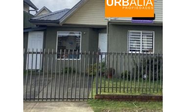 CASA EN PUERTO MONTT, EXCELENTE UBICACION!!!