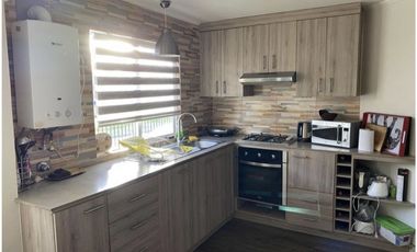 CASA EN PUERTO MONTT, EXCELENTE UBICACION!!!