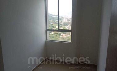 apartamento en arriendo en machado. Cod A30502