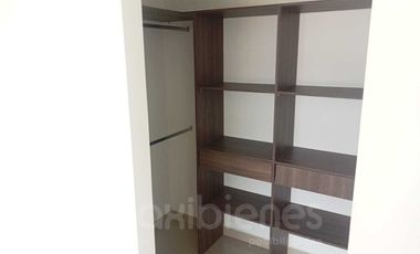apartamento en arriendo en machado. Cod A30502