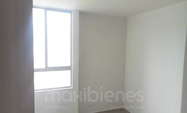 apartamento en arriendo en machado. Cod A30502