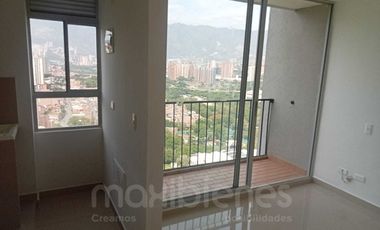 apartamento en arriendo en machado. Cod A30502
