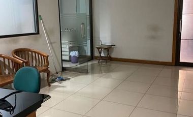 Ruko siap di fungsikan di jln.sultanhasanudin