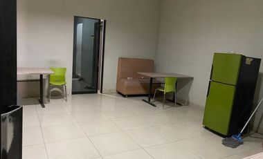 Ruko siap di fungsikan di jln.sultanhasanudin