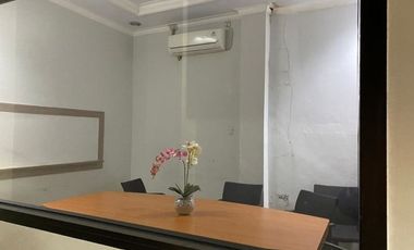 Ruko siap di fungsikan di jln.sultanhasanudin