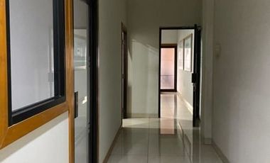 Ruko siap di fungsikan di jln.sultanhasanudin