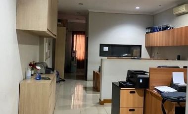 Ruko siap di fungsikan di jln.sultanhasanudin