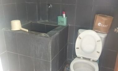 Ruko siap di fungsikan di jln.sultanhasanudin