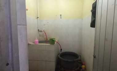 DIJUAL CEPAT! KOST MURAH 18 KAMAR HANYA 100 METER DARI UTY JOGJA