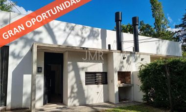 JMR Propiedades | Robles del Monarca | Casa a Estrenar en venta