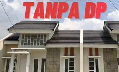Perumahan tipe 36 desain minimalis di sidoarjo - The EdGe