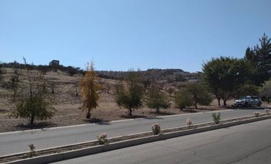 HACIENDA CHACABUCO (NO HAY CONSTRUCCIÓN)