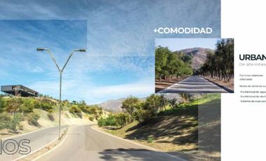 HACIENDA CHACABUCO (NO HAY CONSTRUCCIÓN)