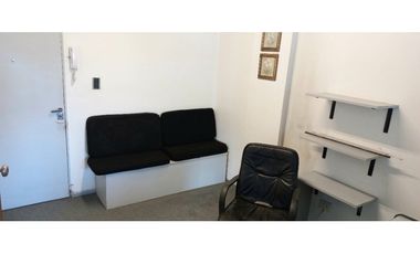 Venta en block de 3 oficinas, a la calle. En excelente ubicación comercial y de uso profesional!!!