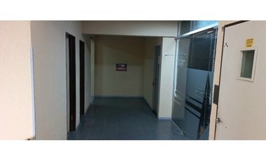 Venta en block de 3 oficinas, a la calle. En excelente ubicación comercial y de uso profesional!!!