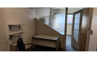 Venta en block de 3 oficinas, a la calle. En excelente ubicación comercial y de uso profesional!!!