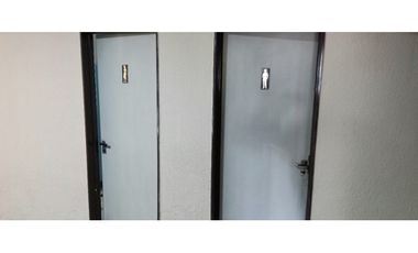 Venta en block de 3 oficinas, a la calle. En excelente ubicación comercial y de uso profesional!!!