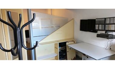 Venta en block de 3 oficinas, a la calle. En excelente ubicación comercial y de uso profesional!!!