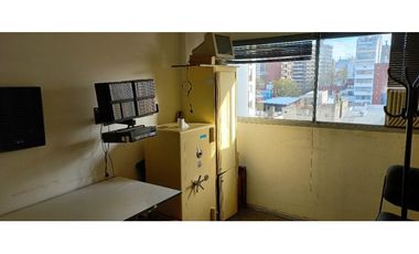 Venta en block de 3 oficinas, a la calle. En excelente ubicación comercial y de uso profesional!!!